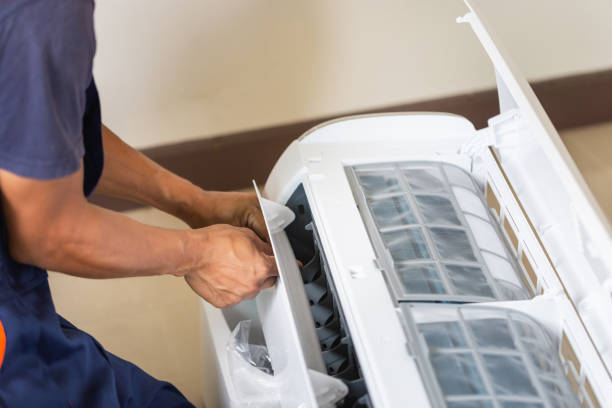 Best Solar-powered HVAC Systems in March Ar, CA