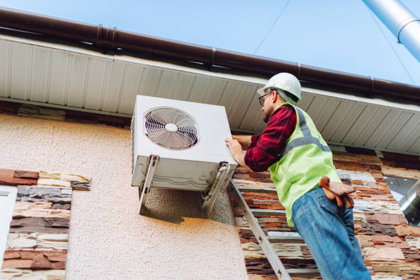 Best Furnace Cleaning in March Ar, CA