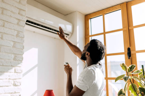 Best HVAC Retrofitting and Upgrading in March Ar, CA