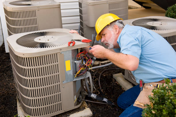 Best Air Conditioning Cleaning in March Ar, CA