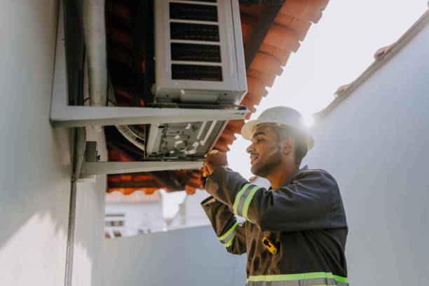 Best Thermostats and Smart Controls in March Ar, CA