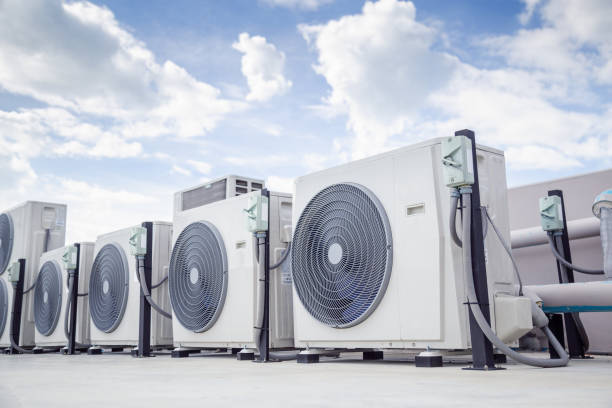 Best Geothermal HVAC Systems in March Ar, CA