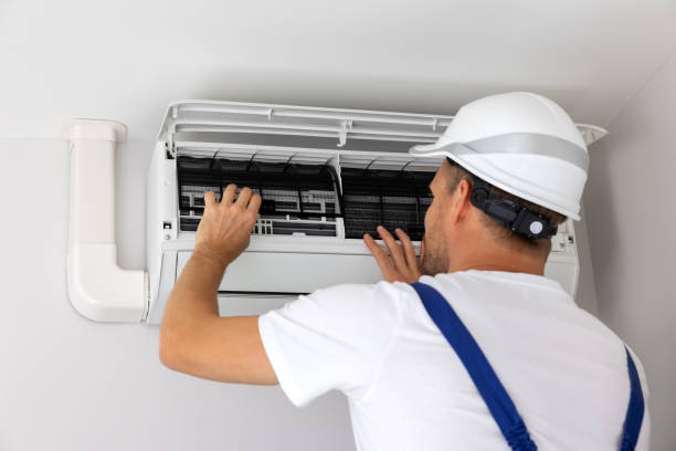 Best HVAC Supply and Distribution in March Ar, CA