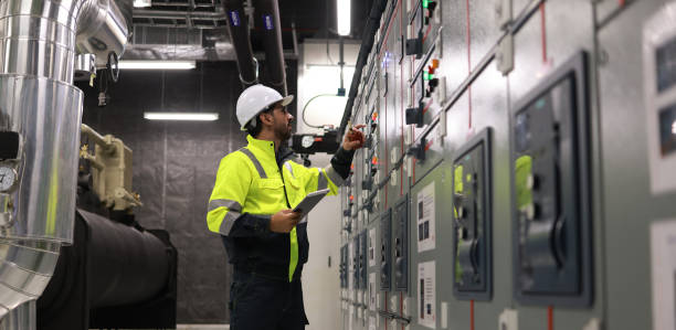 Best Emergency HVAC Services in March Ar, CA