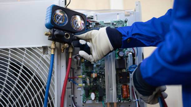 Best HVAC Training and Certification in March Ar, CA